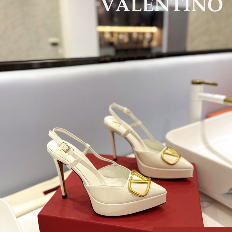 Valentino High Heels